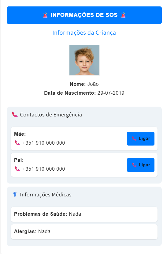 Pulseira NFC Touchfind Sport