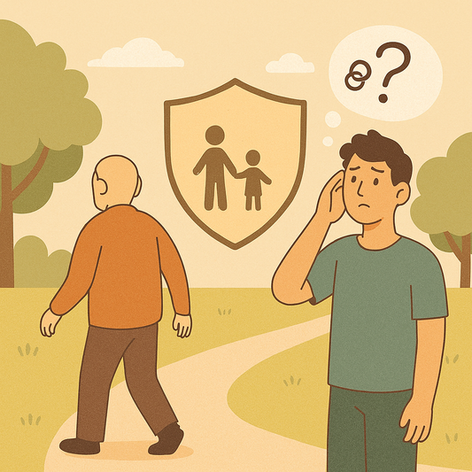 Perder-se em segundos: o que fazer se alguém desaparece em espaço público