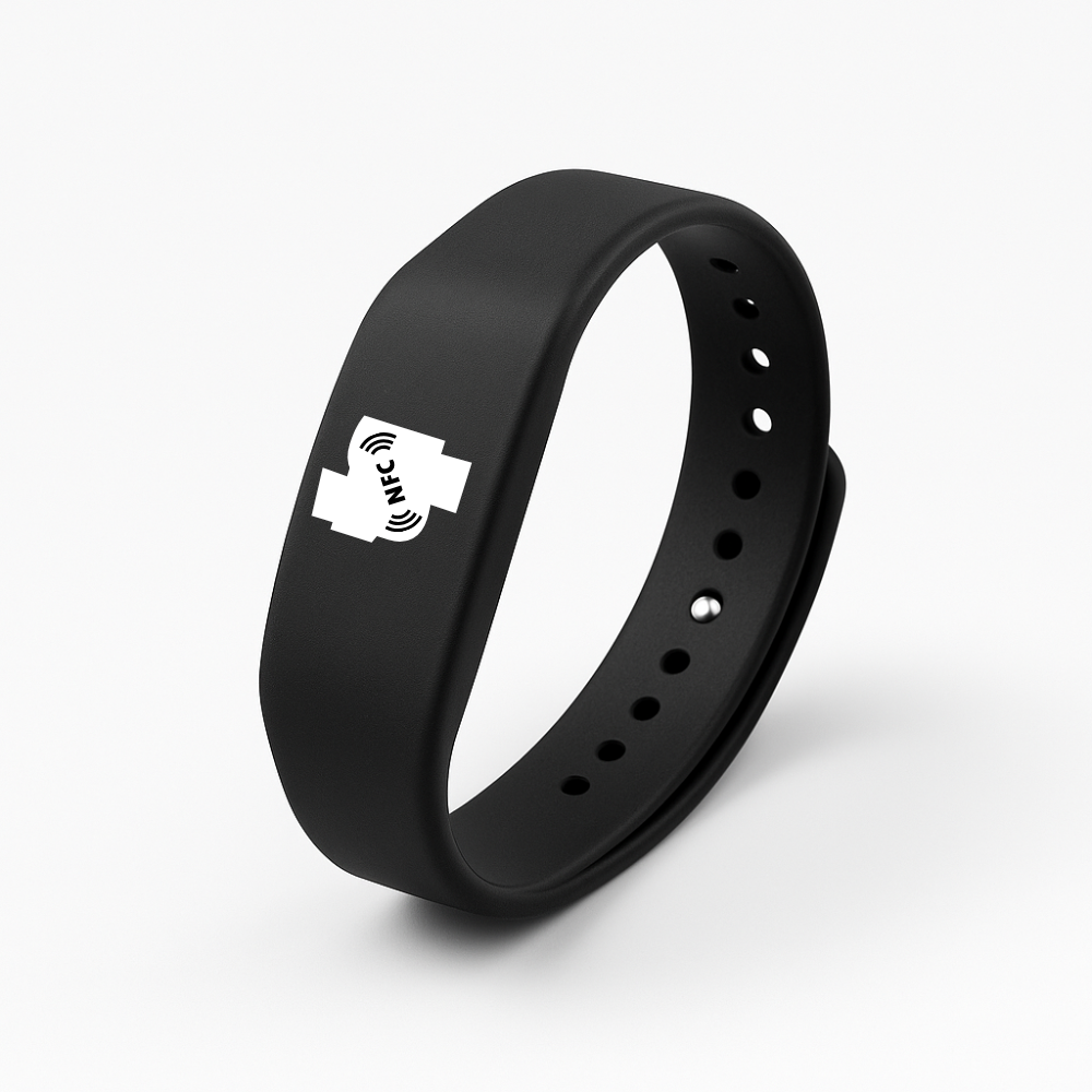 Pulseira NFC Touchfind Sport