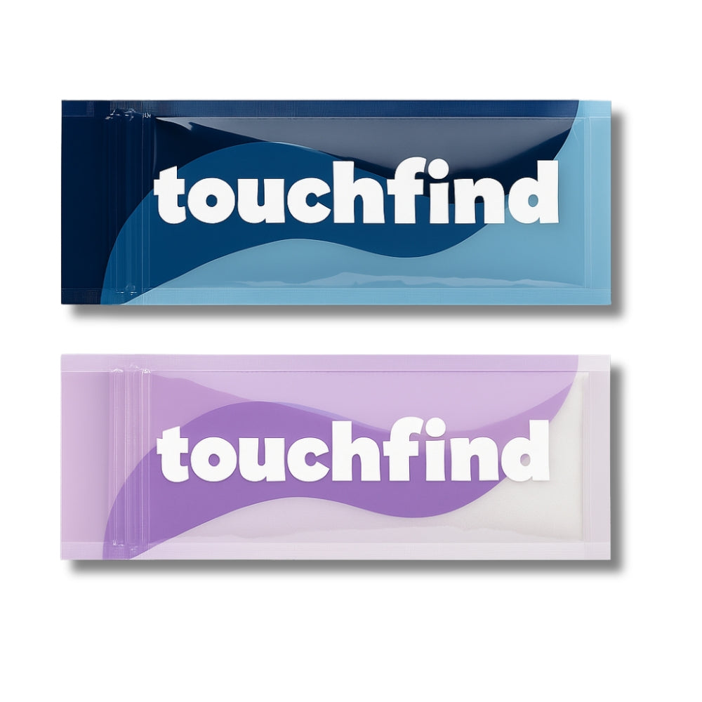 Pulseira NFC Touchfind Elastic