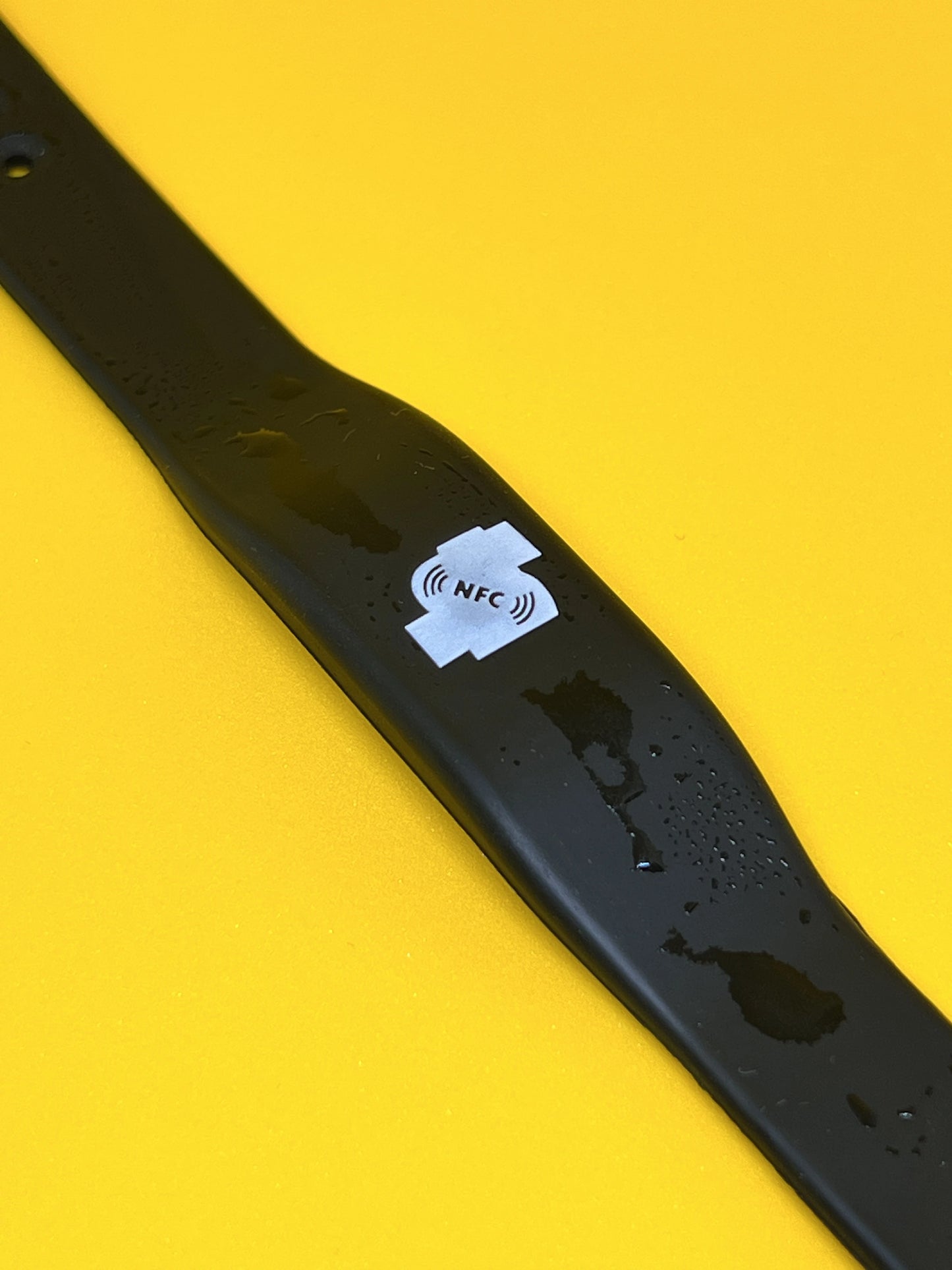 Pulseira NFC Touchfind Sport