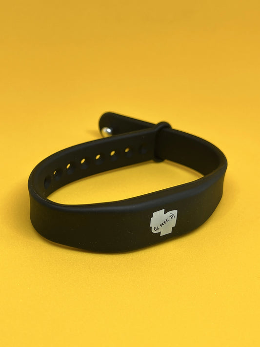 Pulseira NFC Touchfind Sport