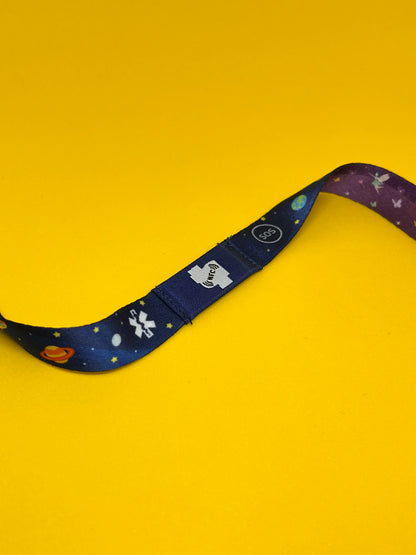 Pulseira NFC Touchfind Kids