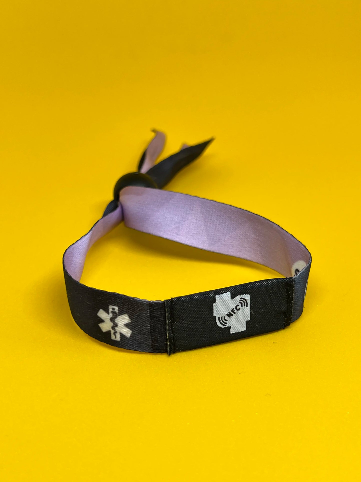 Pulseira NFC Touchfind Standard